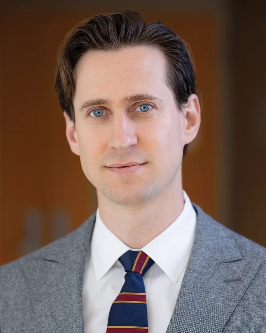 Zachary P. Berliner, MD